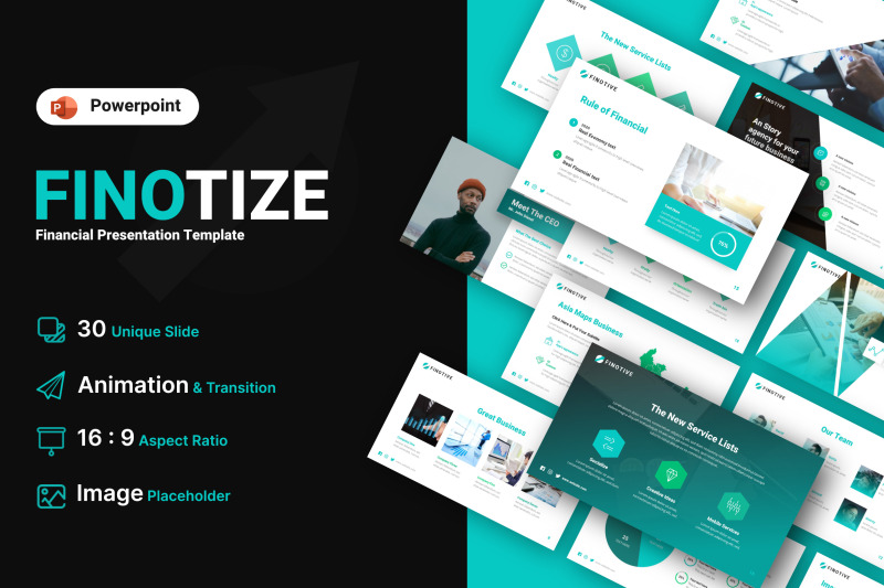 finotize-financial-powerpoint-template