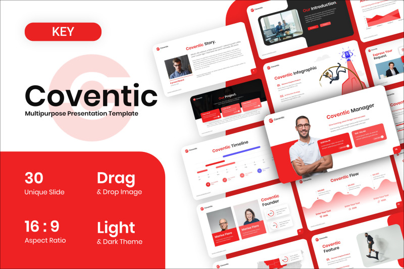 coventic-business-powerpoint-template