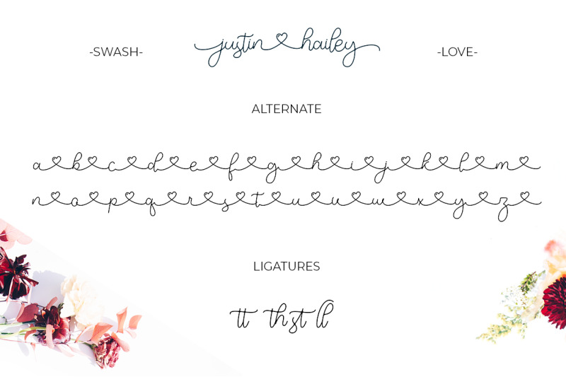 justin-hailey-monoline-calligraphy-love