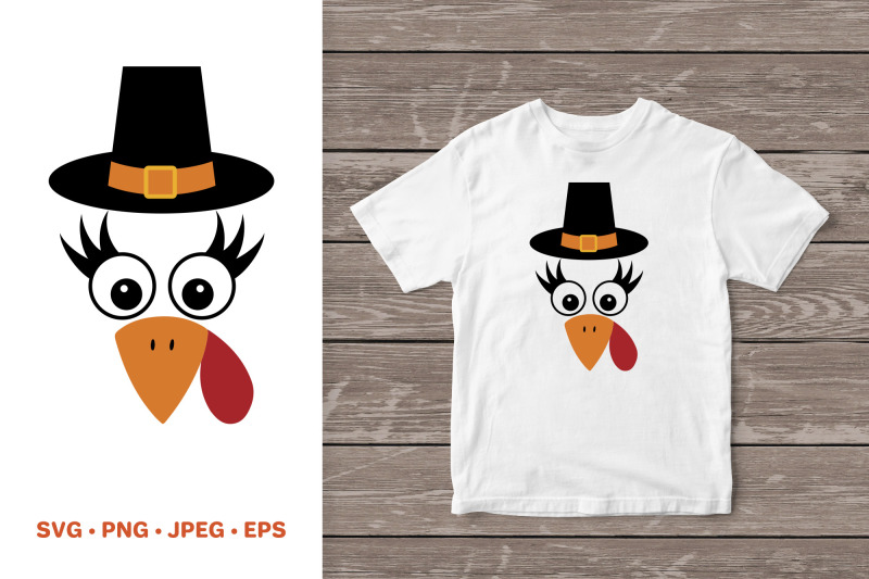 cute-cartoon-turkey-face-thanksgiving-turkey-clipart