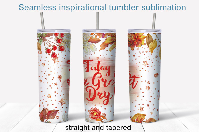 inspiration-tumbler-sublimation-20oz-floral-tumbler-design