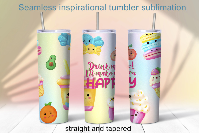 inspiration-tumbler-sublimation-20oz-floral-tumbler-design