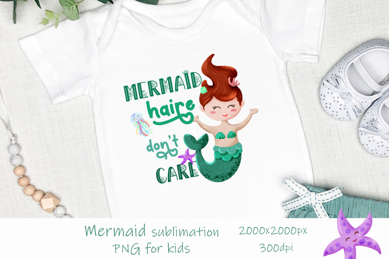 mermaid-sublimation-png-princess-sublimation-design-for-kids