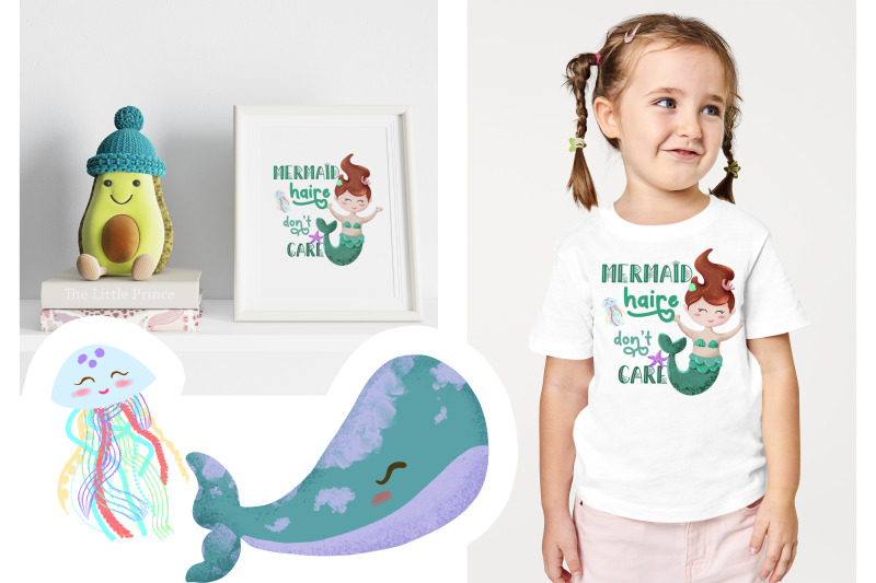 mermaid-sublimation-png-princess-sublimation-design-for-kids