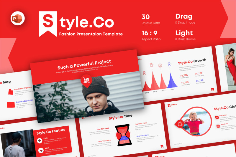 style-co-fashion-powerpoint-template