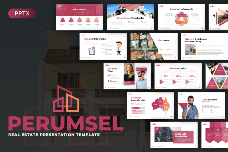 perumsel-real-estate-powerpoint-template