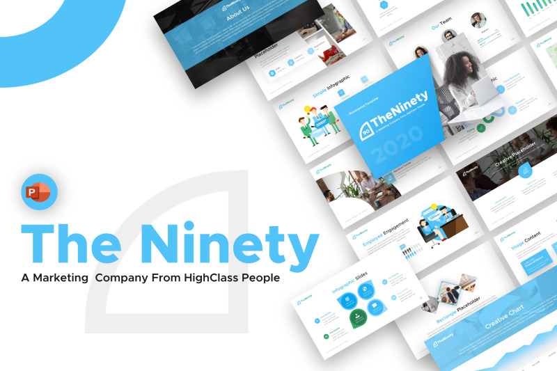 the-ninety-marketing-business-powerpoint-template