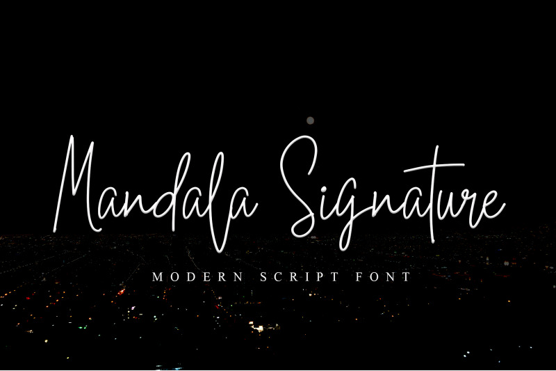mandala-signature