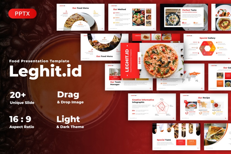 leghit-id-food-powerpoint-template