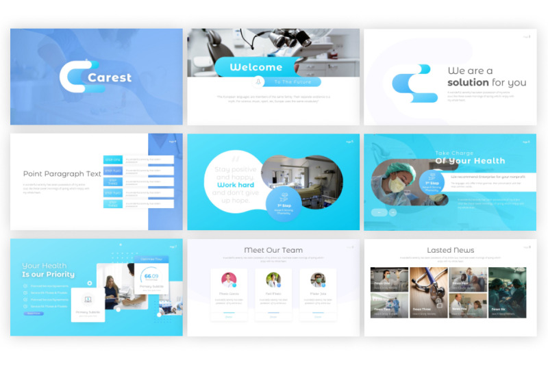 carest-medical-powerpoint-template