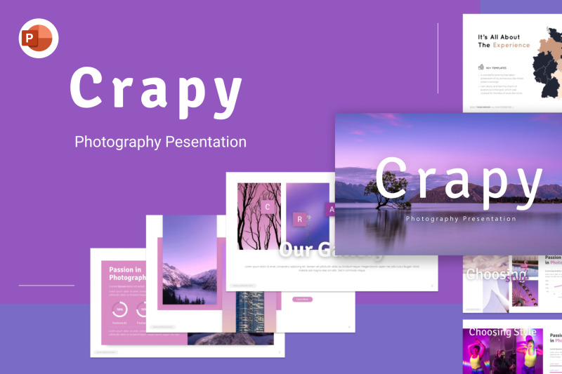 crapy-photography-powerpoint-template