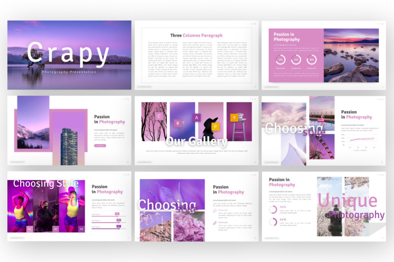 crapy-photography-powerpoint-template