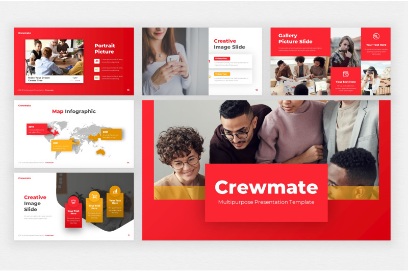 crewmate-multipurpose-powerpoint-template