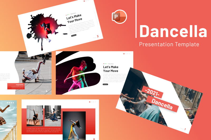 dancella-multipurpose-powerpoint-template