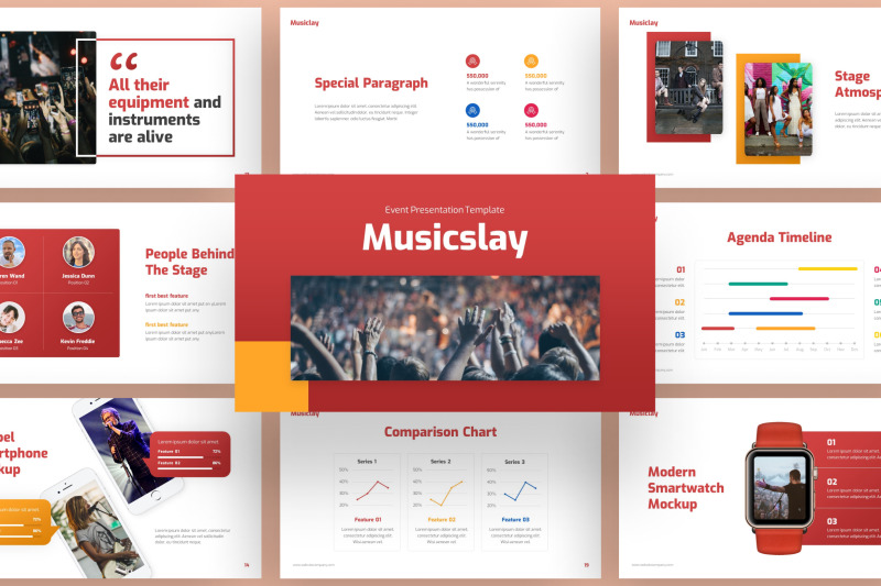 musiclay-event-music-powerpoint-template