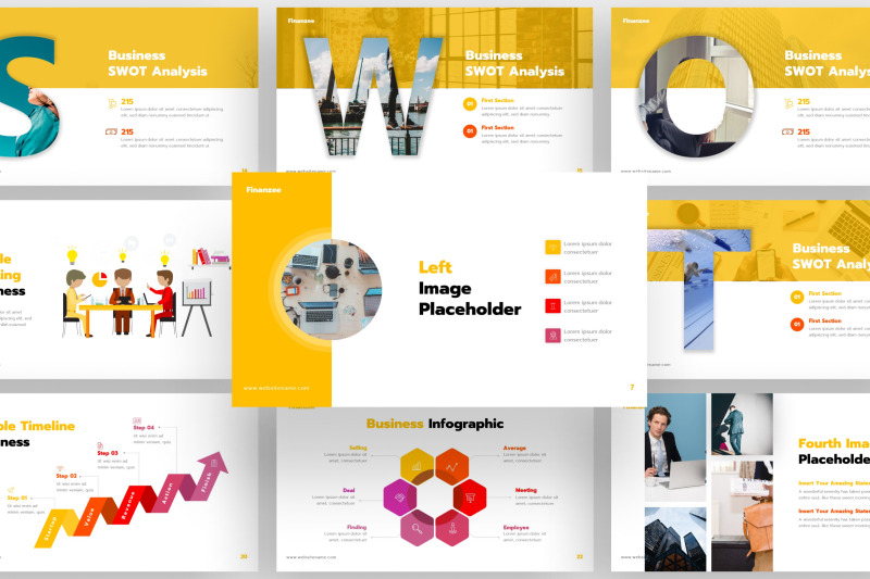 finanzee-business-powerpoint-template