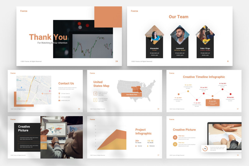 foorza-business-powerpoint-template