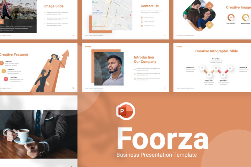 foorza-business-powerpoint-template