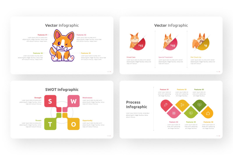 healthpaw-powerpoint-template