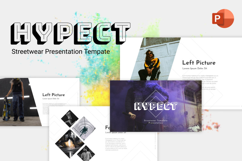 hypect-fashion-creative-powerpoint-template
