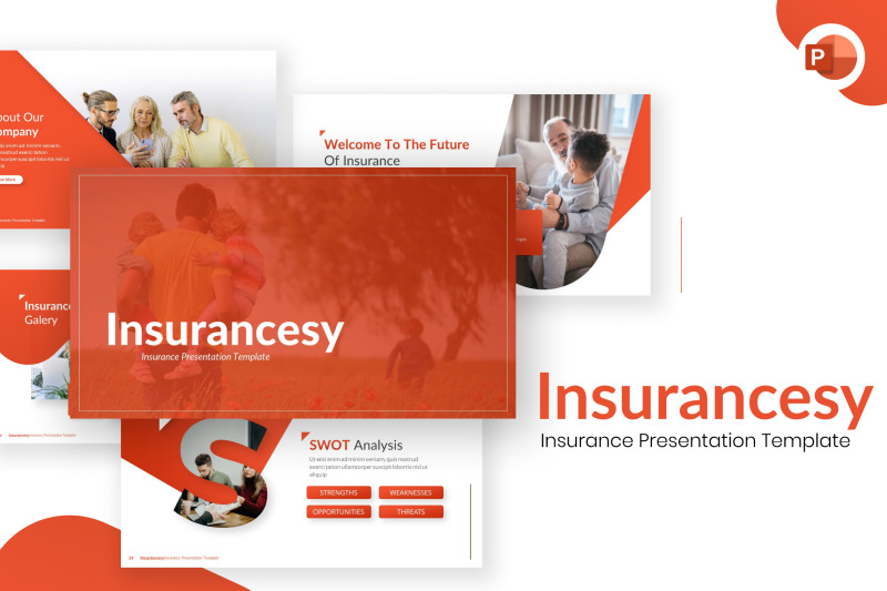 insurancesy-insurance-powerpoint-template