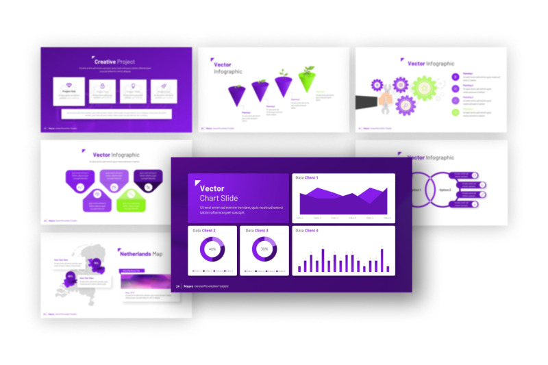 mauve-general-powerpoint-template