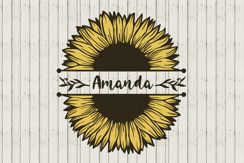 sunflower-half-with-space-for-name
