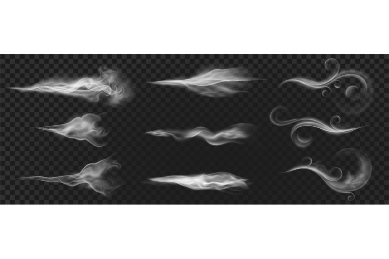 realistic-wind-blow-swirls-smoke-air-or-hot-steam-curved-flow-waves