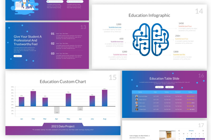 universityplan-education-powerpoint-template