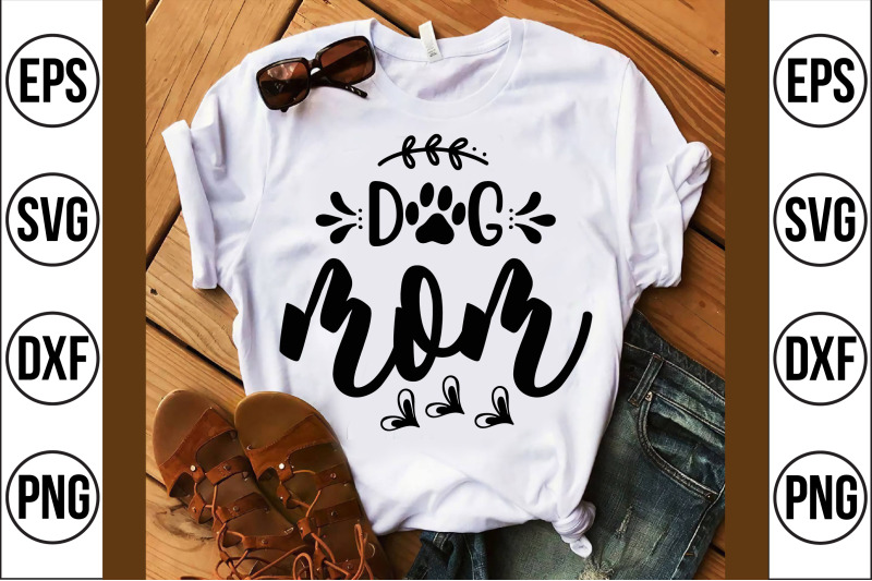 dog-mom-svg