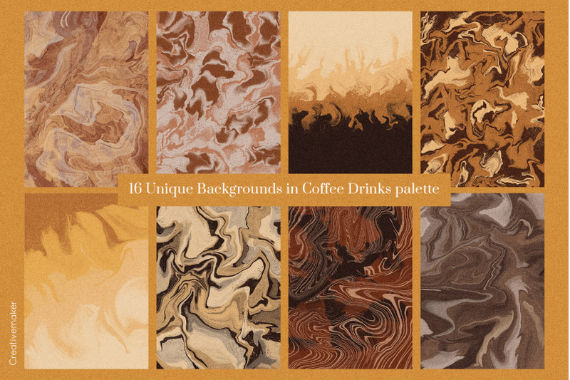 coffee-abstract-patterns-vol-3