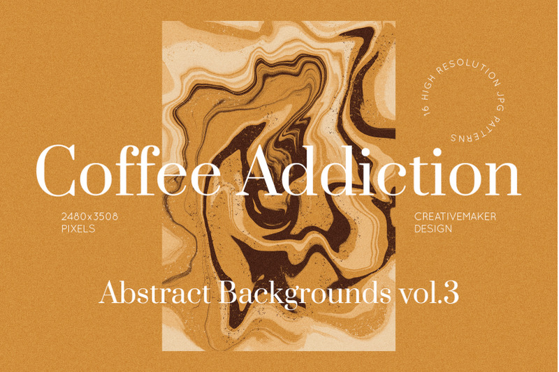 coffee-abstract-patterns-vol-3