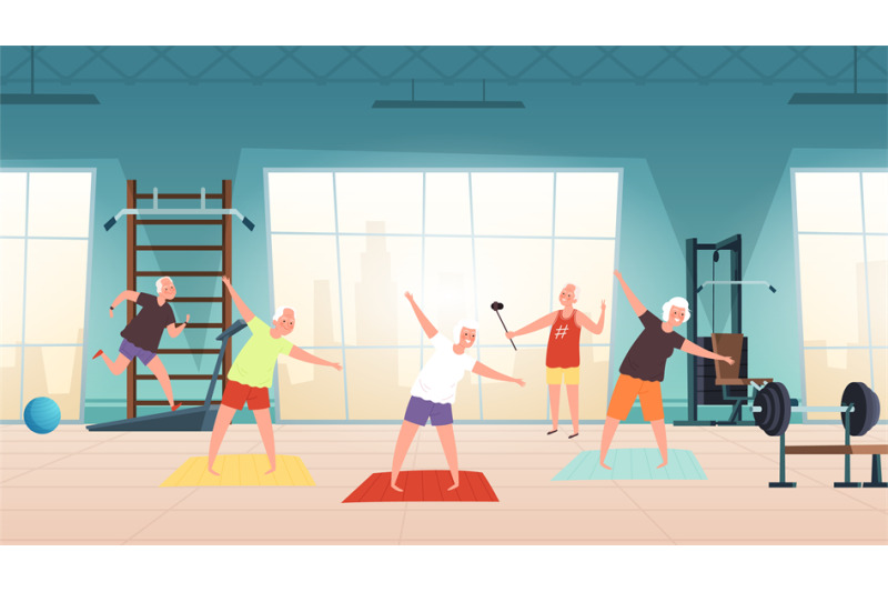 elderly-in-gym-happy-seniors-active-lifestyle-old-people-man-woman