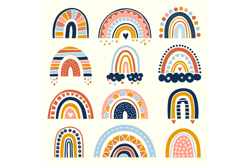 abstract-rainbow-scandinavian-graphic-curved-stylized-lines-decoratio