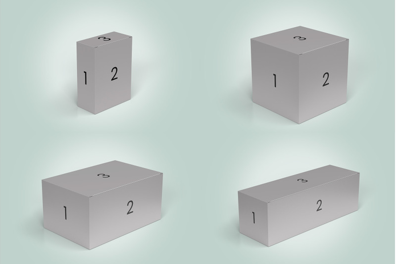package-box-mockups-9-box-sizes