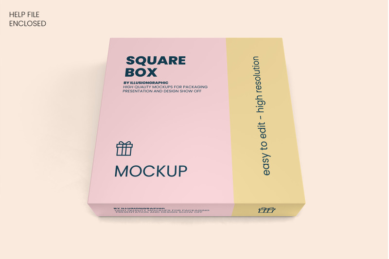 square-box-with-lid-mockup-10-views