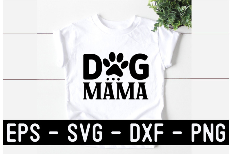 fanny-dog-svg-t-shirt-design-template