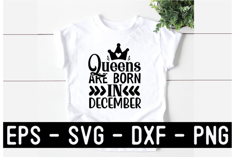 queens-are-born-svg-design-bundle