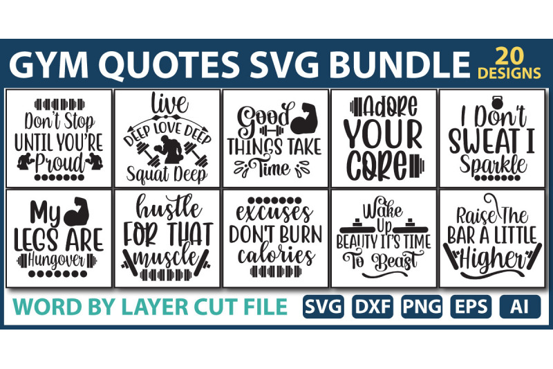 gym-quotes-svg-bundle-workout-svg-bundle