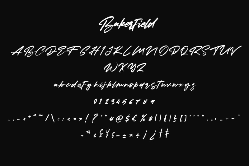 bakersfield-3-font-combination