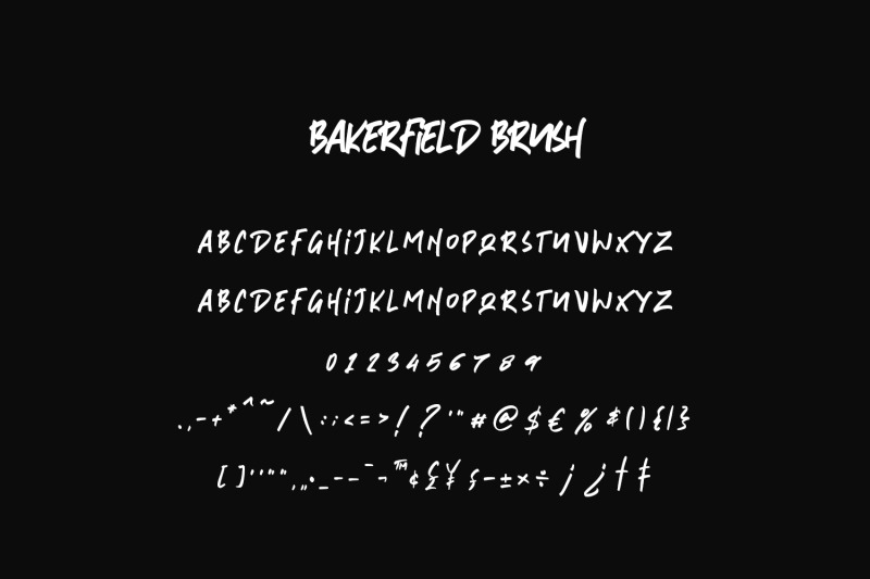 bakersfield-3-font-combination