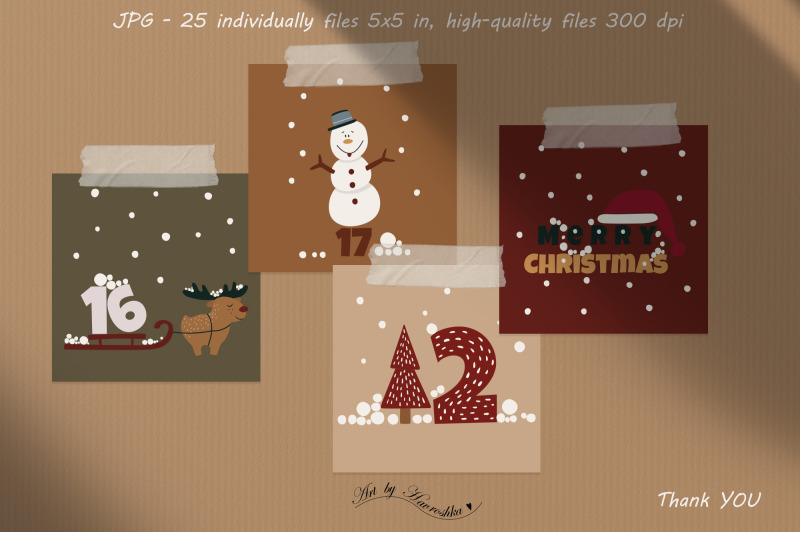 advent-calendar-for-kids-printable-digital-nursery-advent-calendar-pdf