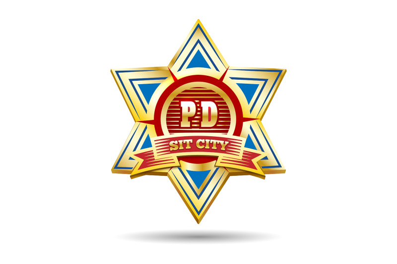 police-golden-badge-emblem