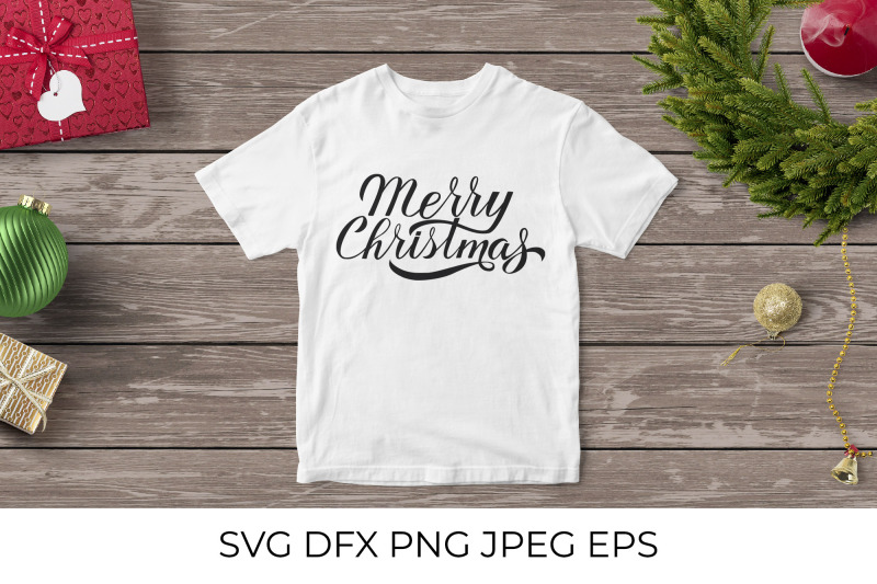 merry-christmas-calligraphy-lettering-svg