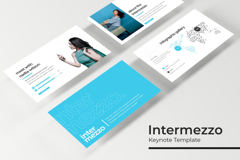 intermezzo-keynote-template