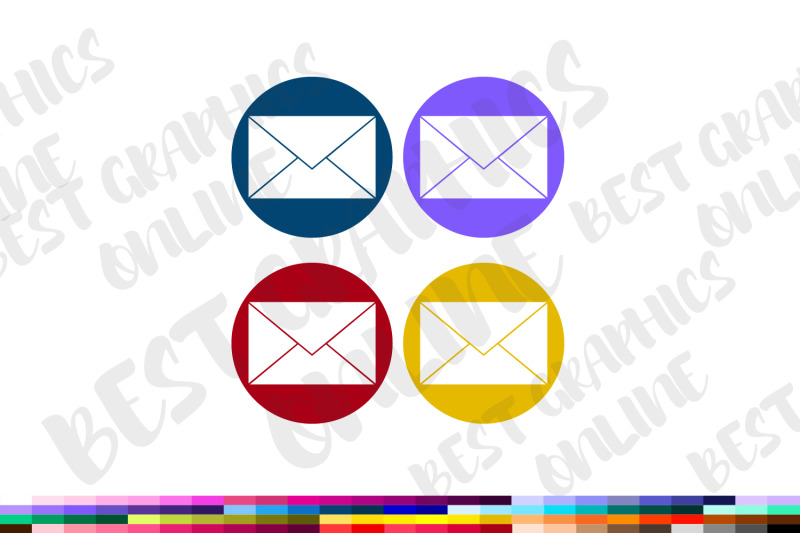 100-envelope-clipart-envelope-clip-art-set-mail-graphic-icon