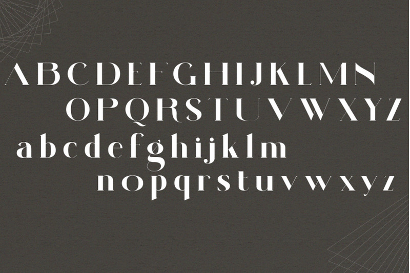 cerelina-modern-serif-display-font