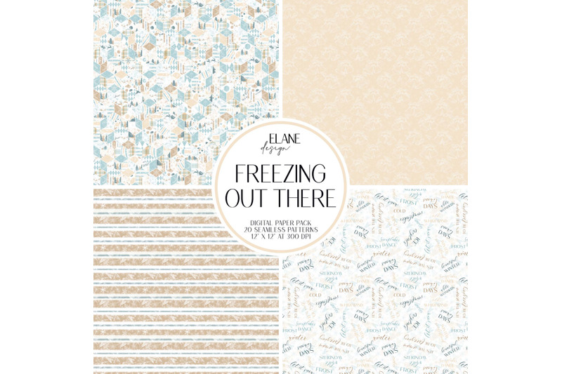 freezing-out-there-digital-paper-pack