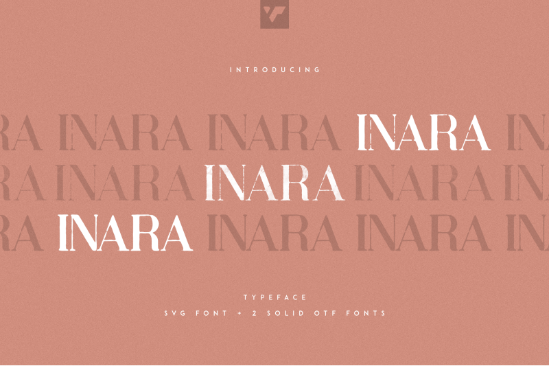 inara-typeface-svg-solid-fonts