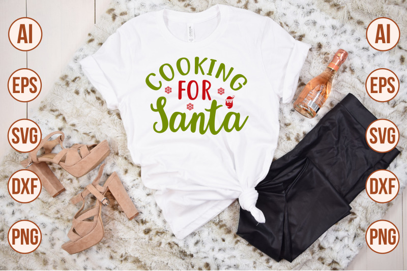 cooking-for-santa-svg-cut-file